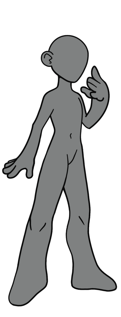 Body base Body base