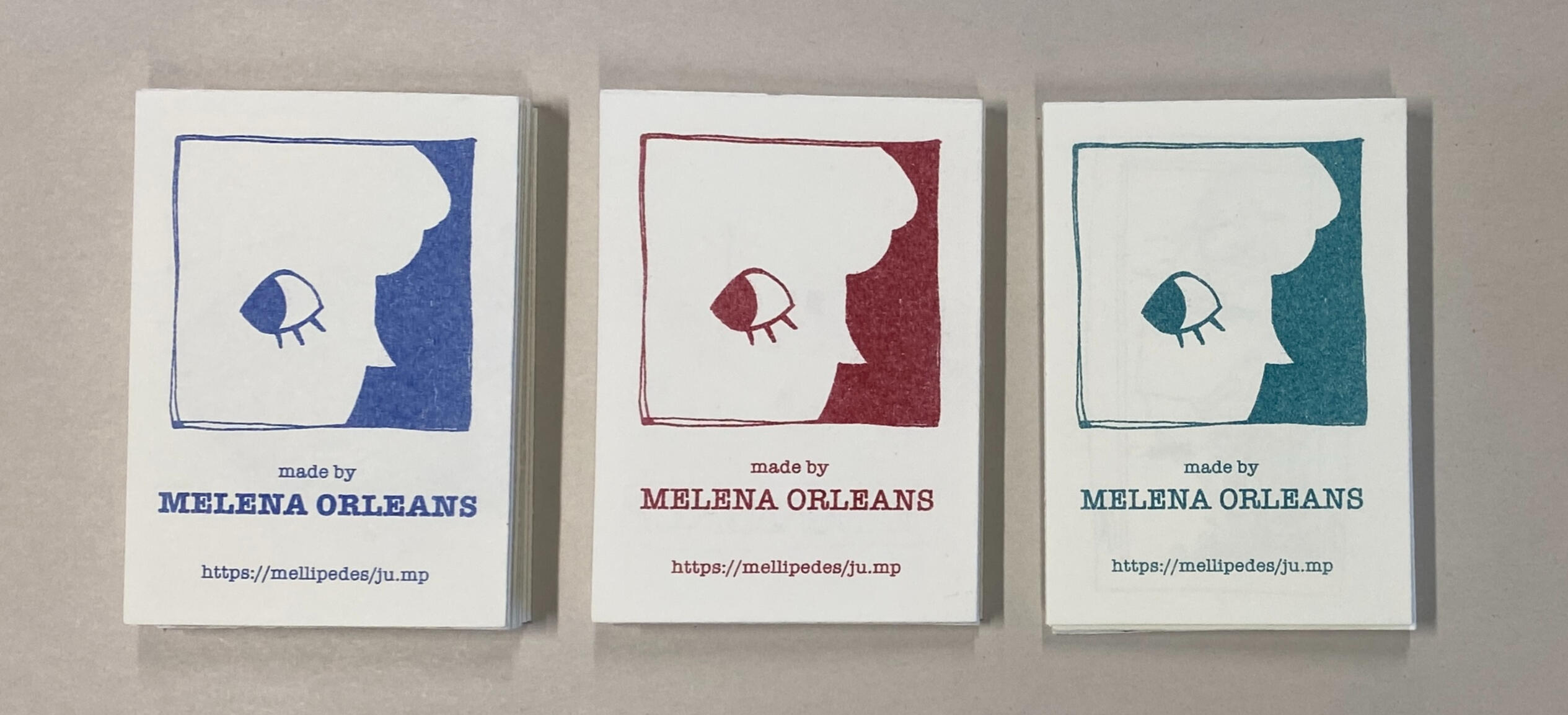 Back covers Back covers